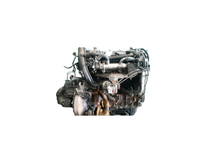 Motor PEUGEOT 308 2008