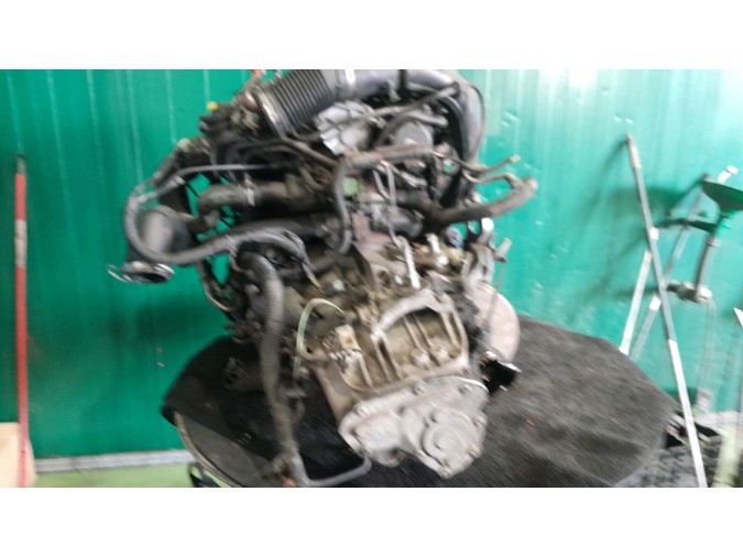 Motor PEUGEOT 308 2008