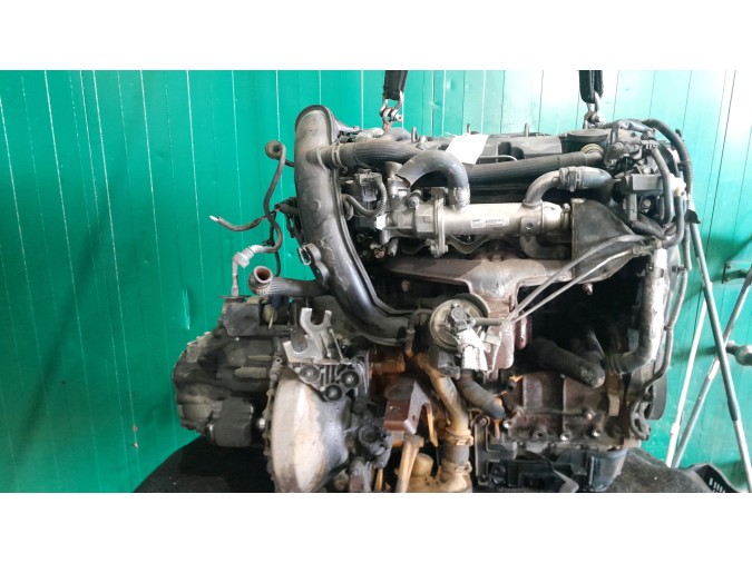 Motor PEUGEOT 308 2008