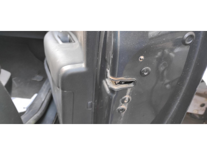 CERRADURA PUERTA DELANTERA DERECHA CITROEN DS3 2014