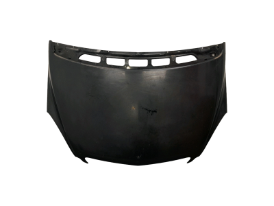 CAPOT MERCEDES B 180 CDI NEGRO 2009