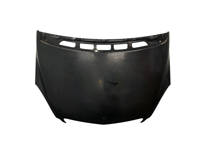 CAPOT MERCEDES B 180 CDI NEGRO 2009