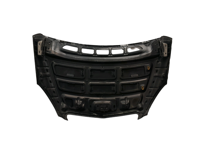 CAPOT MERCEDES B 180 CDI NEGRO 2009