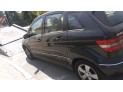 AMORTIGUADOR TRASERO IZQUIERDO MERCEDES B 180 CDI 2009