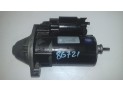 MOTOR ARRANQUE RENAULT CLIO 1996