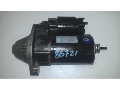 MOTOR ARRANQUE RENAULT CLIO 1996