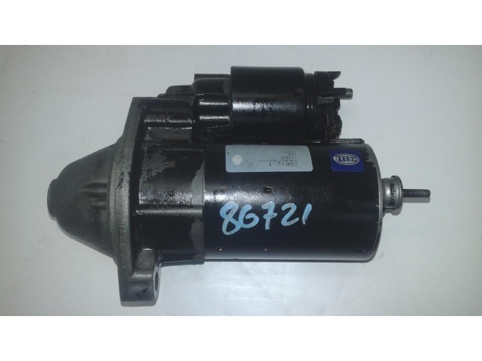 MOTOR ARRANQUE RENAULT CLIO 1996