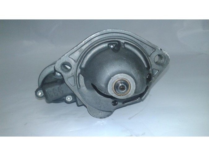 MOTOR ARRANQUE RENAULT CLIO 1996