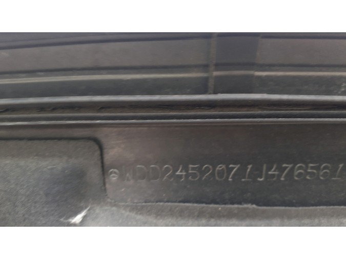 ELEVALUNAS TRASERO DERECHO MERCEDES B 180 CDI 2009