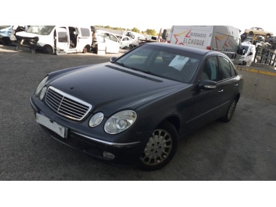 VOLANTE MERCEDES E 270 CDI 2002