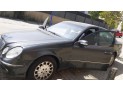 ELEVALUNAS TRASERO IZQUIERDO MERCEDES E 270 CDI 2002