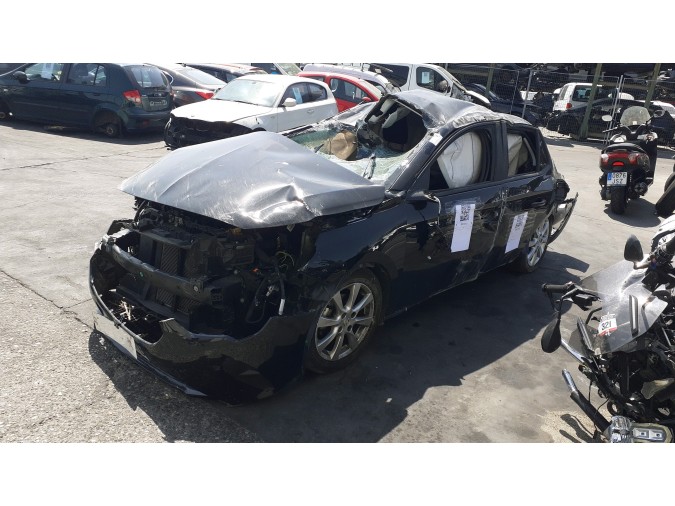 REF.SUJ.I.MARCO SOP. OPEL CORSA 2023