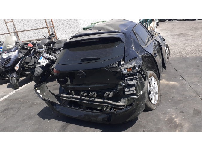 REF.SUJ.I.MARCO SOP. OPEL CORSA 2023
