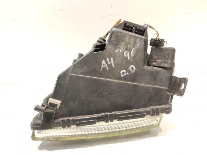 FARO DELANTERO DERECHO NISSAN QASHQAI 1997