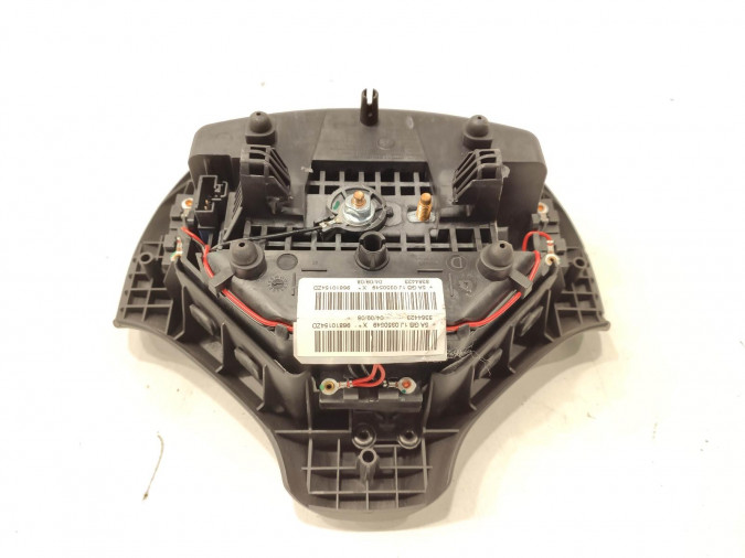 AIRBAG DELANTERO IZQUIERDO PEUGEOT 308 2009