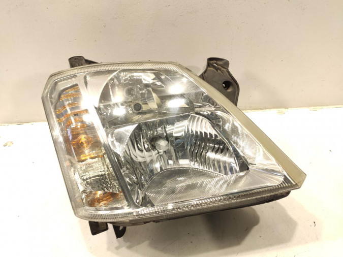 FARO DELANTERO DERECHO OPEL MERIVA 2005
