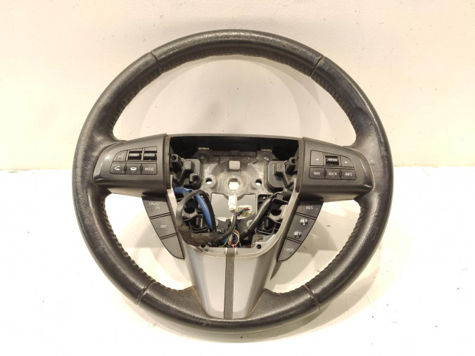 VOLANTE S MAZDA 3 2009