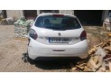 SOP. PEDAL FRENO PEUGEOT 208 2016