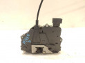 CERRADURA PUERTA DELANTERA DERECHA OPEL CORSA 2008