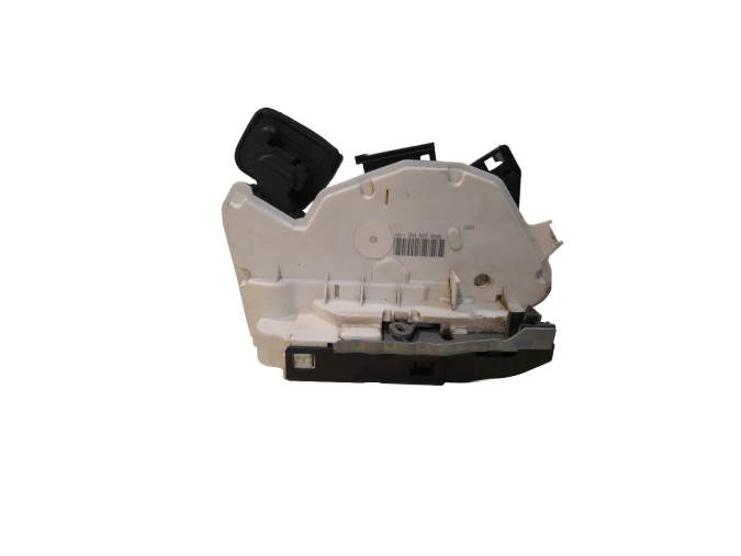 CERRADURA PUERTA DELANTERA DERECHA VOLKSWAGEN GOLF 2010