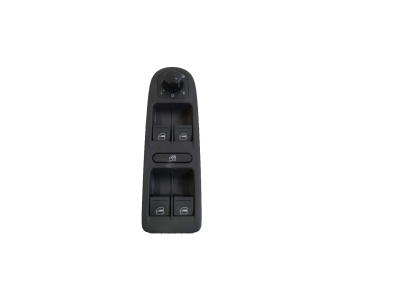 MANDO ELEVALUNAS DELANTERO IZQUIERDO VOLKSWAGEN GOLF 2010