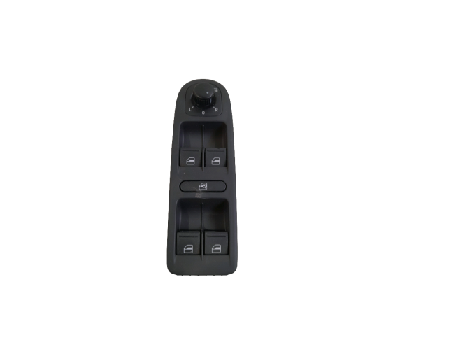 MANDO ELEVALUNAS DELANTERO IZQUIERDO VOLKSWAGEN GOLF 2010