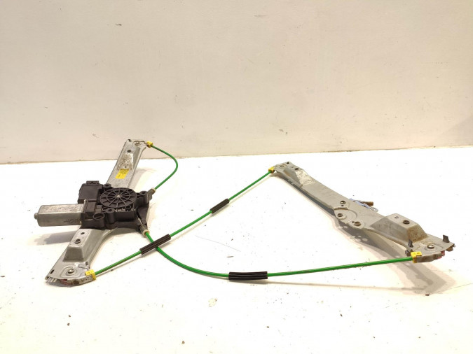 ELEVALUNAS DELANTERO IZQUIERDO OPEL CORSA 2008