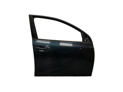 PUERTA DELANTERA DERECHA VOLKSWAGEN GOLF AZUL OSCURO 2010