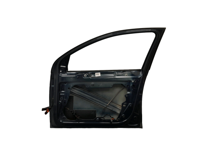 PUERTA DELANTERA DERECHA VOLKSWAGEN GOLF AZUL OSCURO 2010