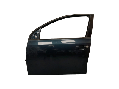 PUERTA DELANTERA IZQUIERDA VOLKSWAGEN GOLF AZUL OSCURO 2010