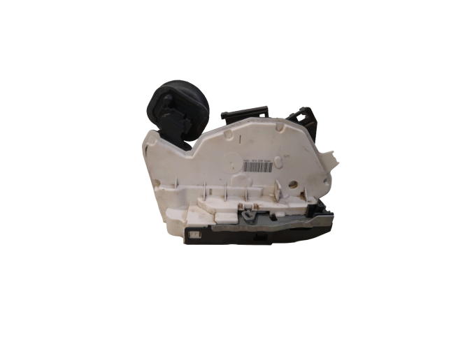 CERRADURA PUERTA TRASERA DERECHA VOLKSWAGEN GOLF 2010