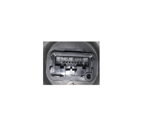 CERRADURA PUERTA TRASERA DERECHA VOLKSWAGEN GOLF 2010