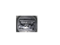 CERRADURA PUERTA TRASERA IZQUIERDA VOLKSWAGEN GOLF 2010