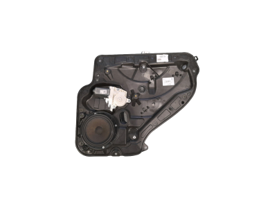 ELEVALUNAS TRASERO DERECHO VOLKSWAGEN GOLF 2010