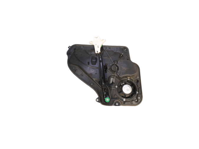ELEVALUNAS TRASERO DERECHO VOLKSWAGEN GOLF 2010