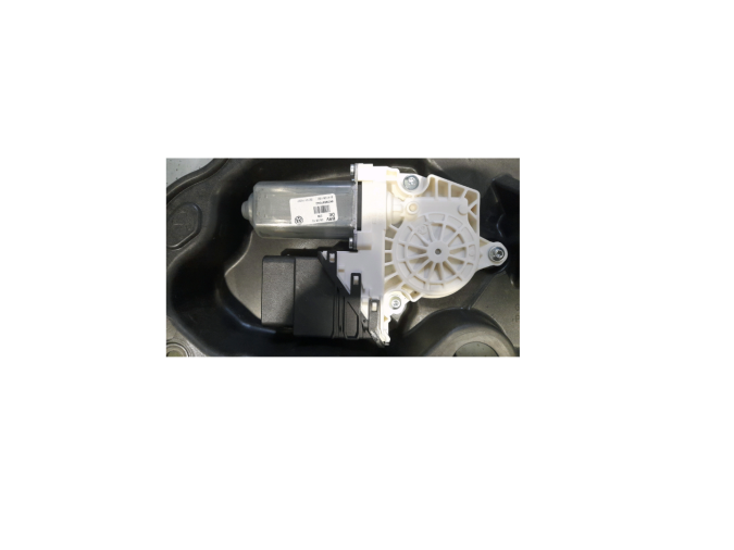 ELEVALUNAS TRASERO DERECHO VOLKSWAGEN GOLF 2010