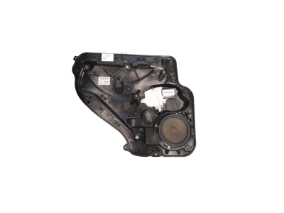 ELEVALUNAS TRASERO IZQUIERDO VOLKSWAGEN GOLF 2010