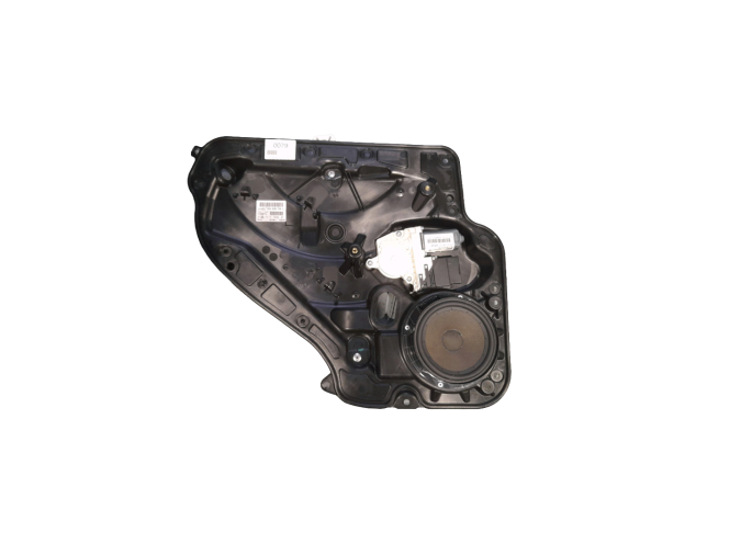 ELEVALUNAS TRASERO IZQUIERDO VOLKSWAGEN GOLF 2010