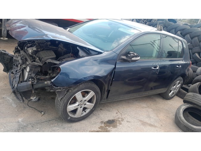 BRAZO LIMPIALUNETA VOLKSWAGEN GOLF 2010