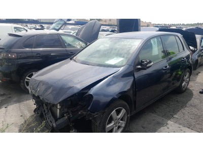 RETROV.INT.ANTIDESL. VOLKSWAGEN GOLF 2010