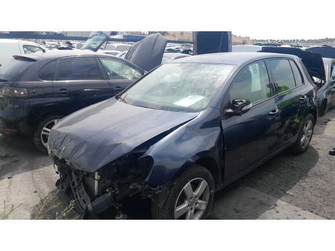 RETROV.INT.ANTIDESL. VOLKSWAGEN GOLF 2010