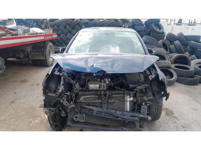 SENSOR AIRBAG DL.D. VOLKSWAGEN GOLF 2010