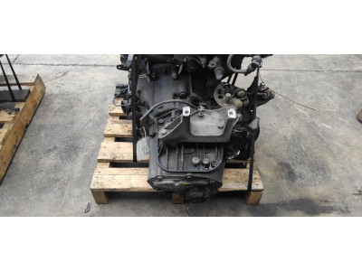 CAJA CAMBIOS PEUGEOT 407 2005