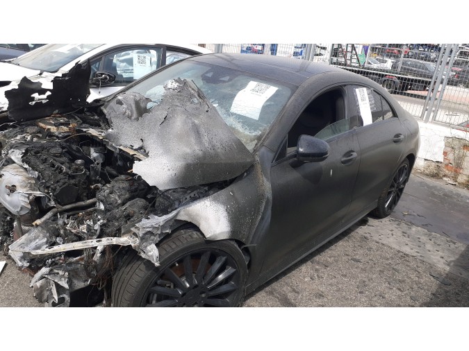 MANDO ELEVALUNAS DELANTERO IZQUIERDO MERCEDES CLA 220 4MATIC 2020