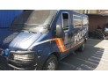 MECANICA TRASERA FIAT DUCATO 2003