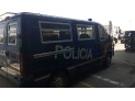 MECANICA TRASERA FIAT DUCATO 2003