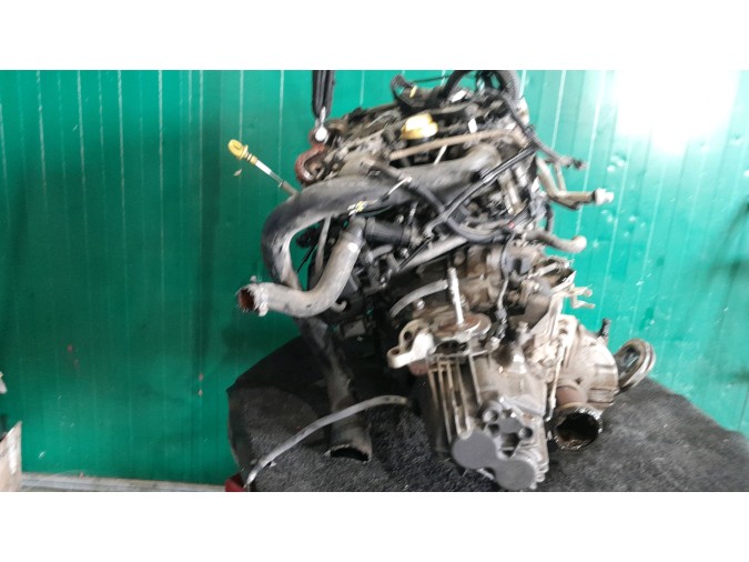 CAJA CAMBIOS FIAT BRAVO 2010