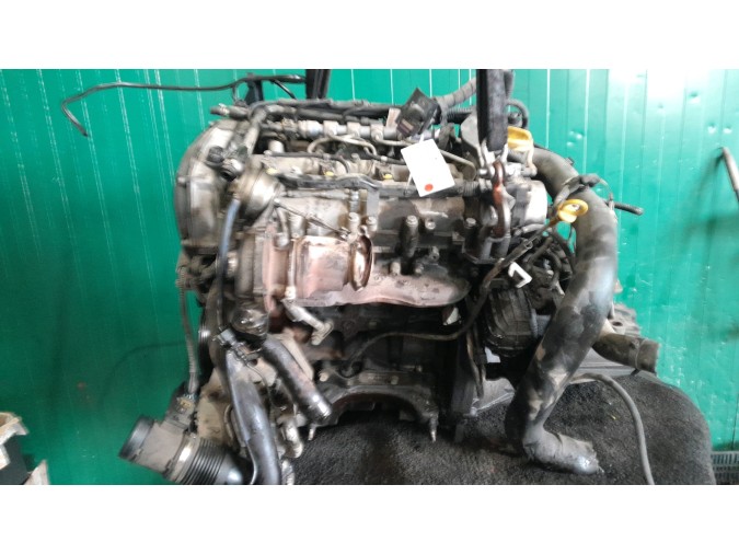 CAJA CAMBIOS FIAT BRAVO 2010