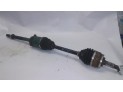 TRANSMISION DELANTERA DERECHA NISSAN ALMERA TINO 2001