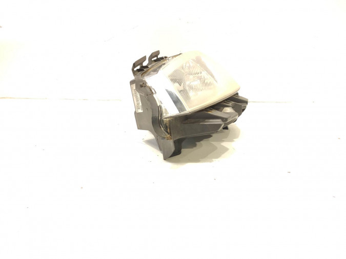FARO DELANTERO IZQUIERDO RENAULT MEGANE 2004